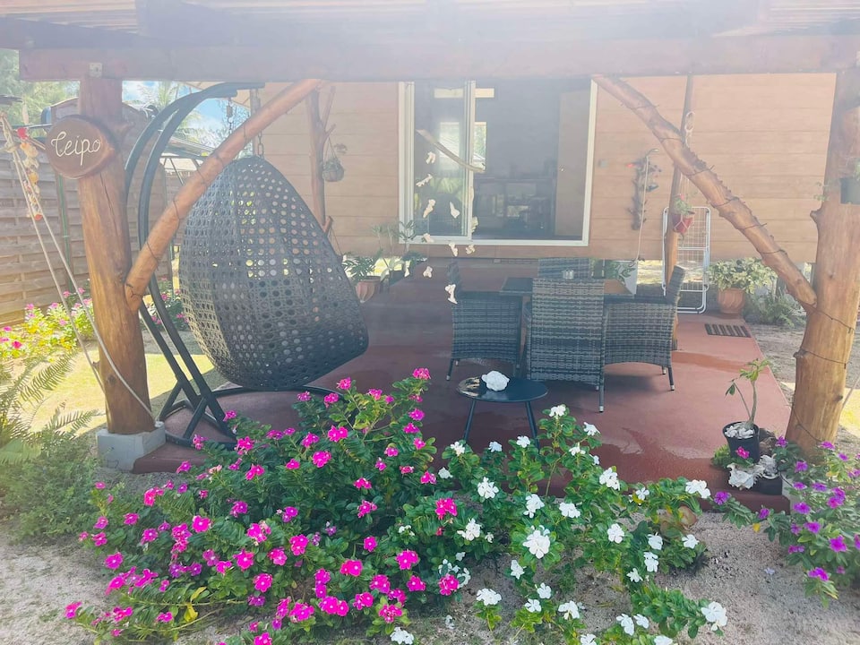 Bungalow TEIPO — foto 1