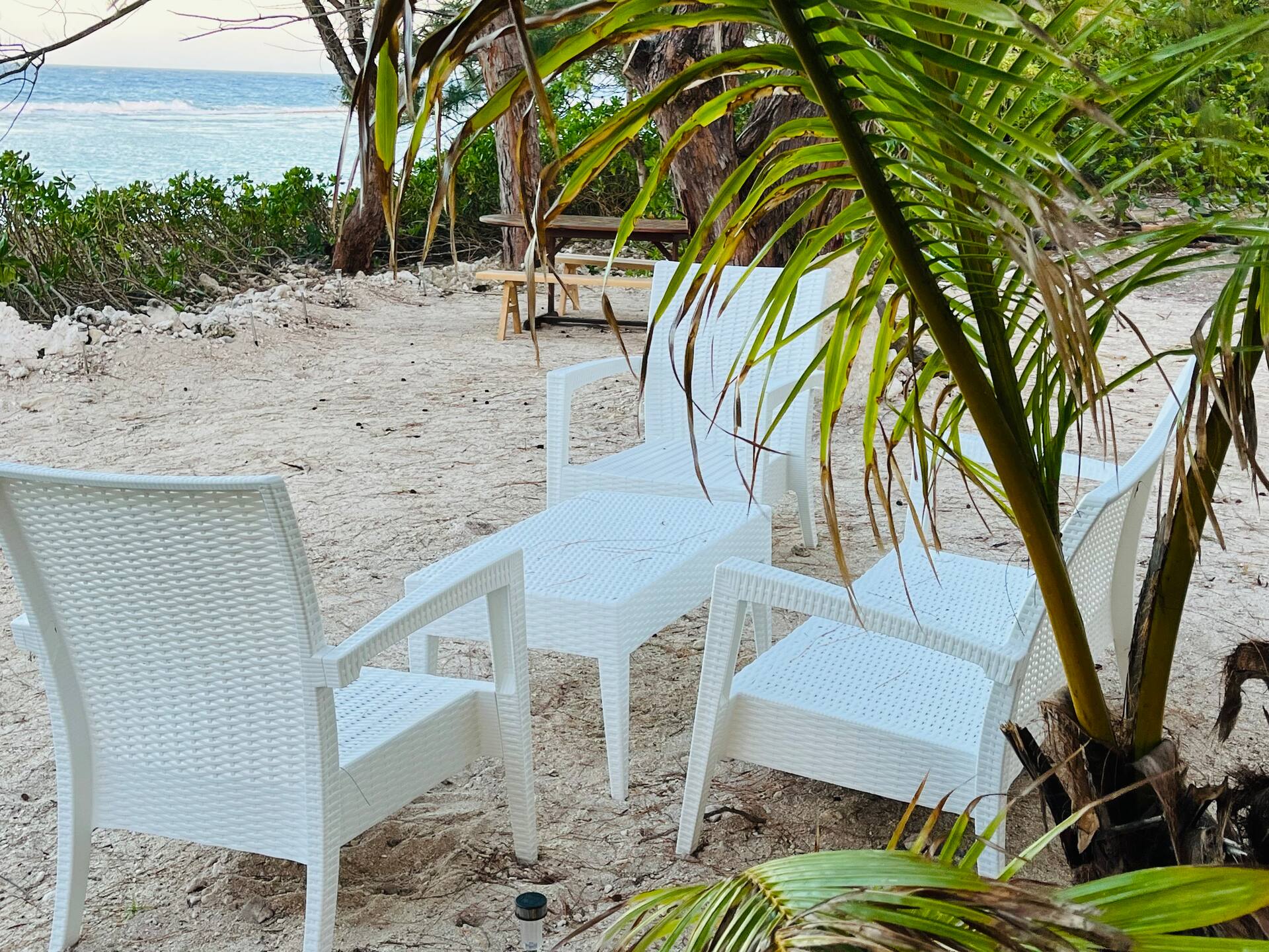 Bungalow TEIPO — foto 2