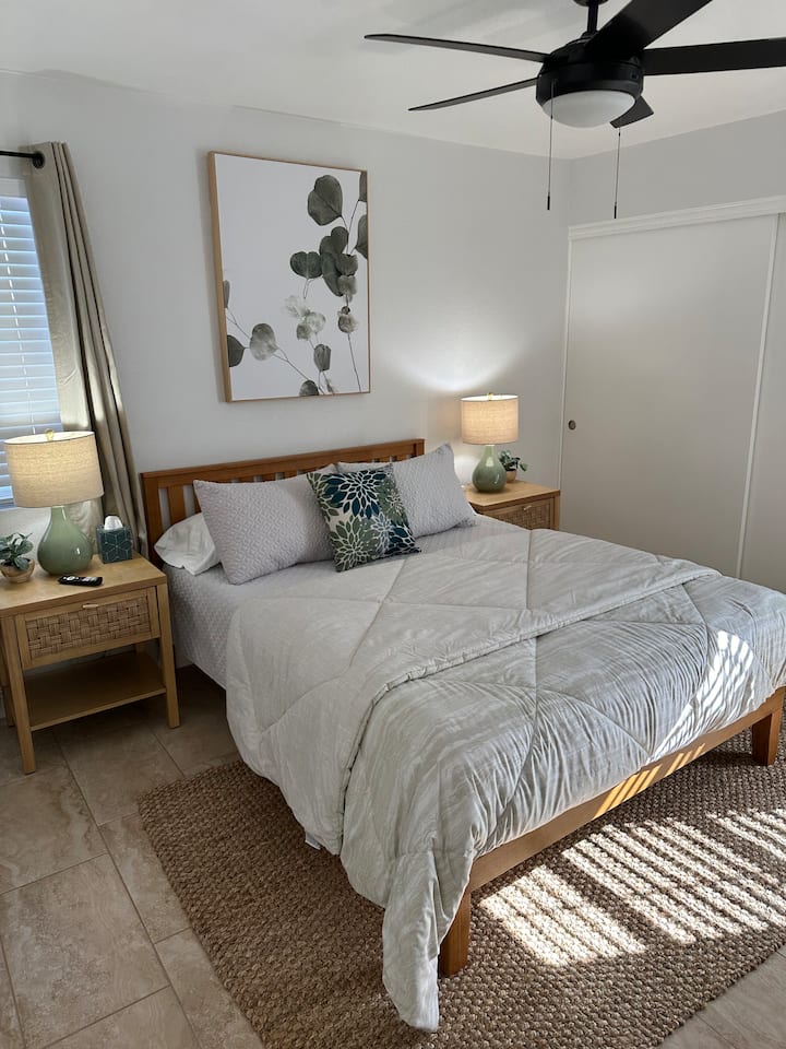 Chambre 1