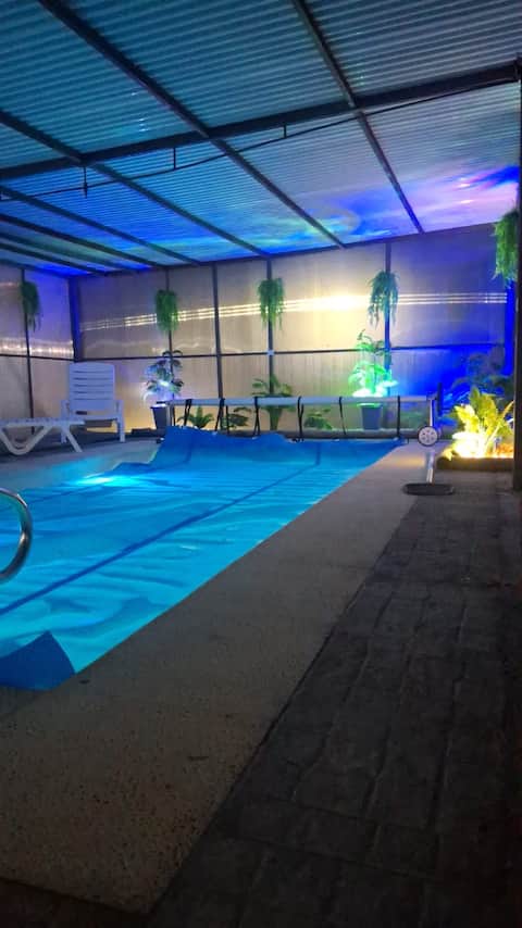 Accommodation in Bello Horizonte