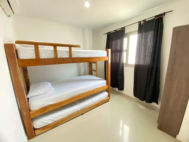 Спална соба 2