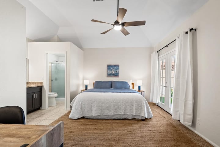 Veľká manželská posteľ 