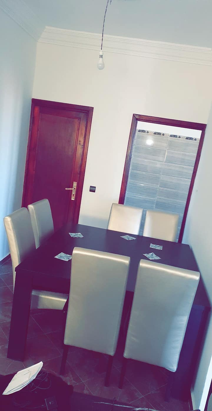 2 Bedroom Apartment Apartments for Rent in Meknes, FezMeknès
