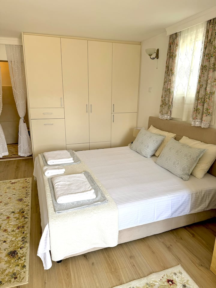 Спално помещение