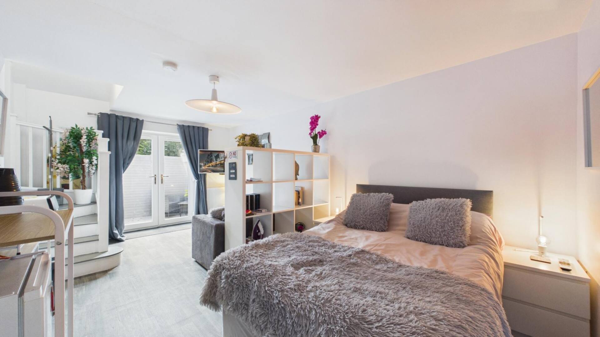 Portway Nook - 1 Bedroom Studio - Bishopston
