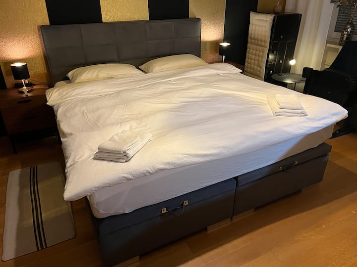 Design · Kunst · Zimmer - Munich