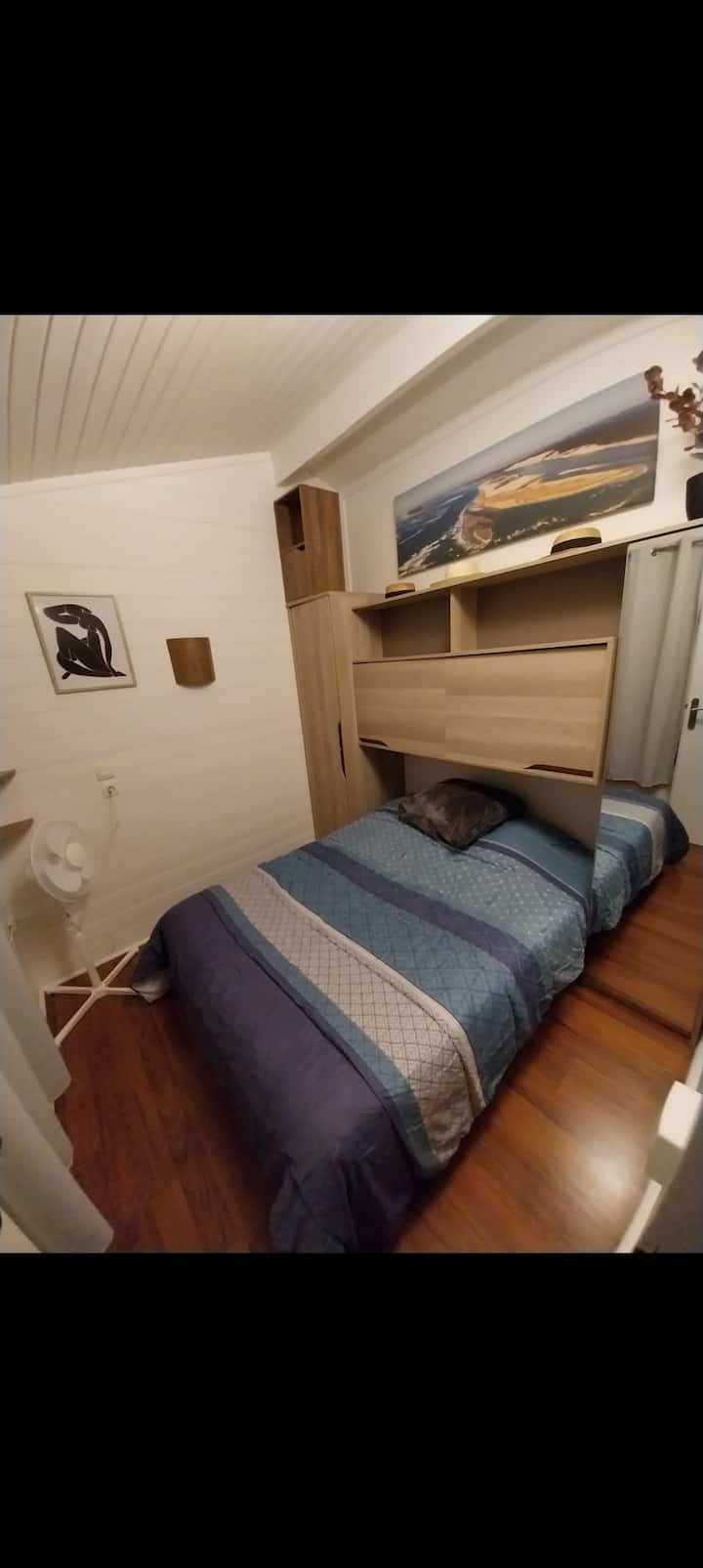 ห้องนอน