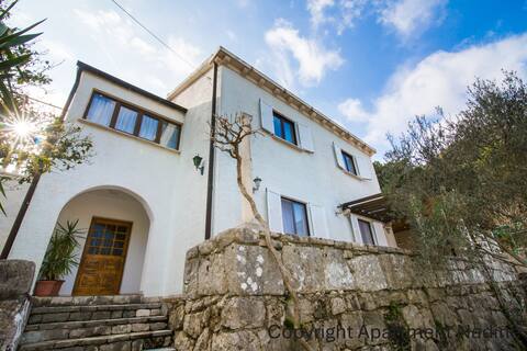 Apartment Nadine Comfort with sea view Mljet