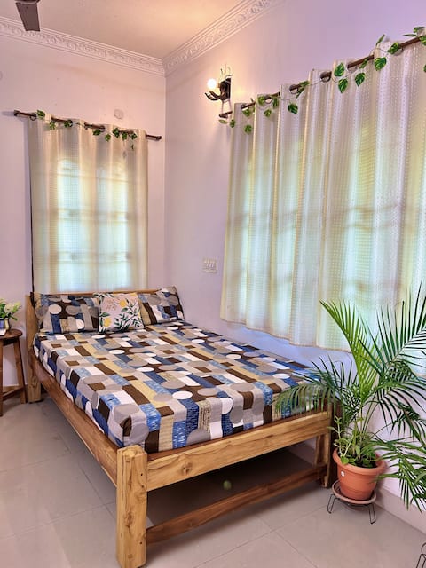 #Cozy Private Stay w/ Terrace- ‘Suzzie Retreat'