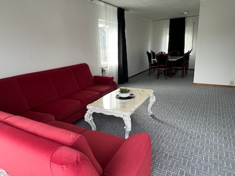 Apartment in Herford