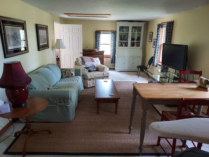 Rentals On Bow Lake Nh