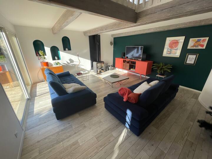 Maison Familiale Proche Valence - Valence