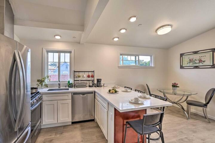 Work team! 4structure /12 br 7 ba 20 mins to SF gallery image 4