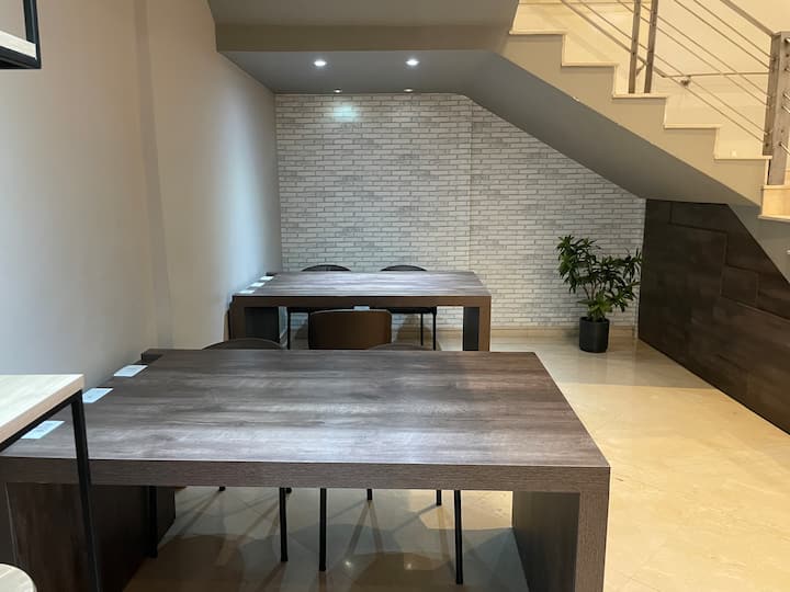 Flat406 Super Confortável Próximo Ao Aeroporto Gru - Guarulhos