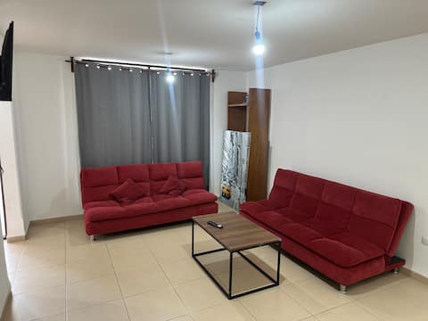 Top performing Airbnb: Angie's House | Billing | Business | Family in Villa De Pozos