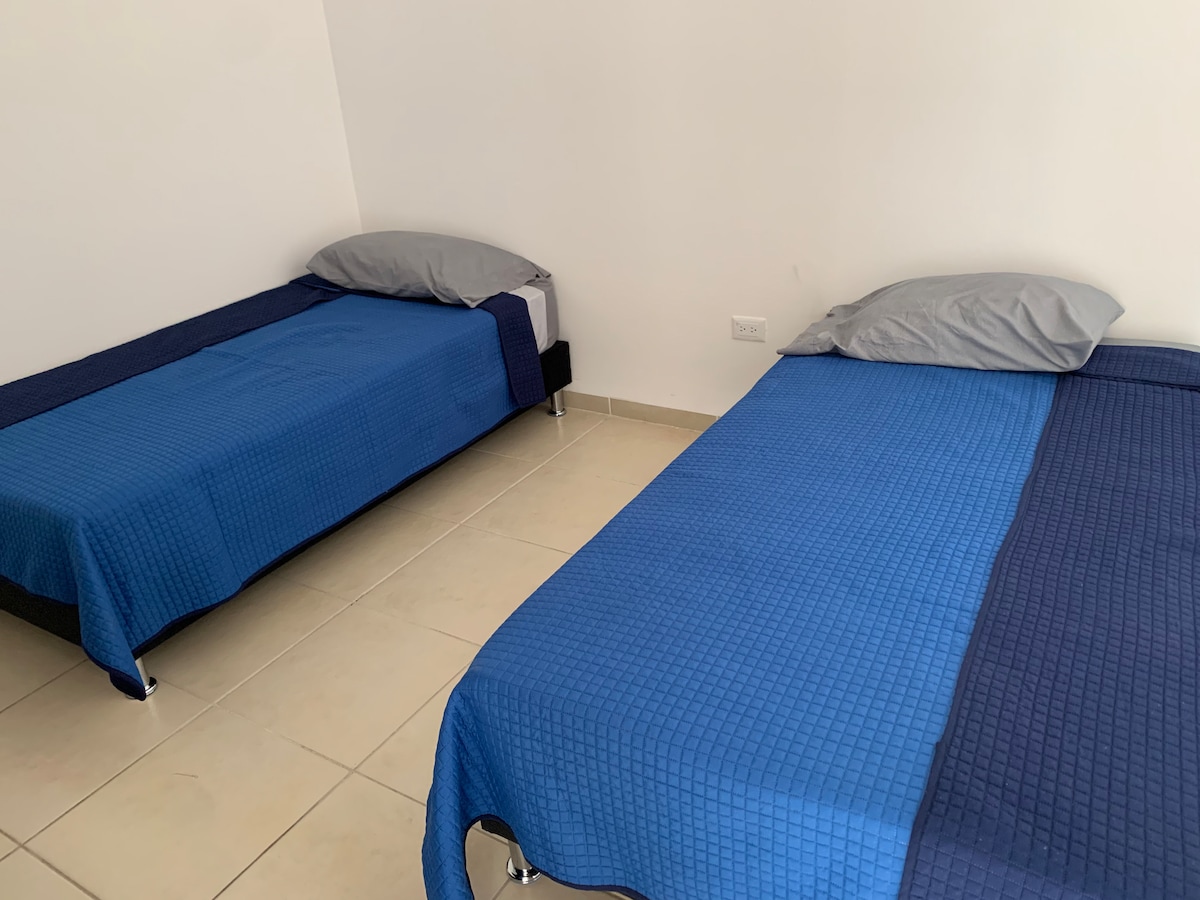 غرفة النوم 1