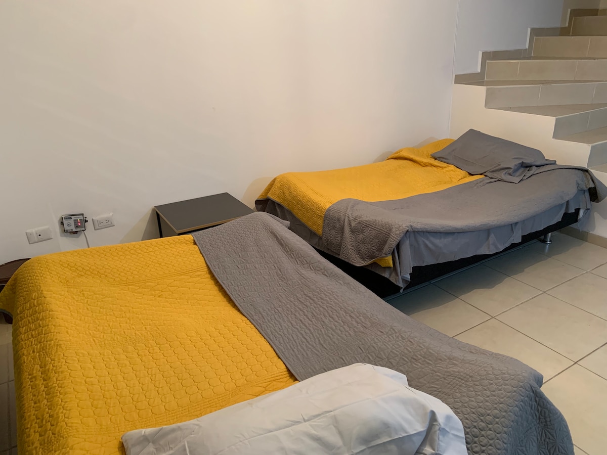 غرفة النوم 3