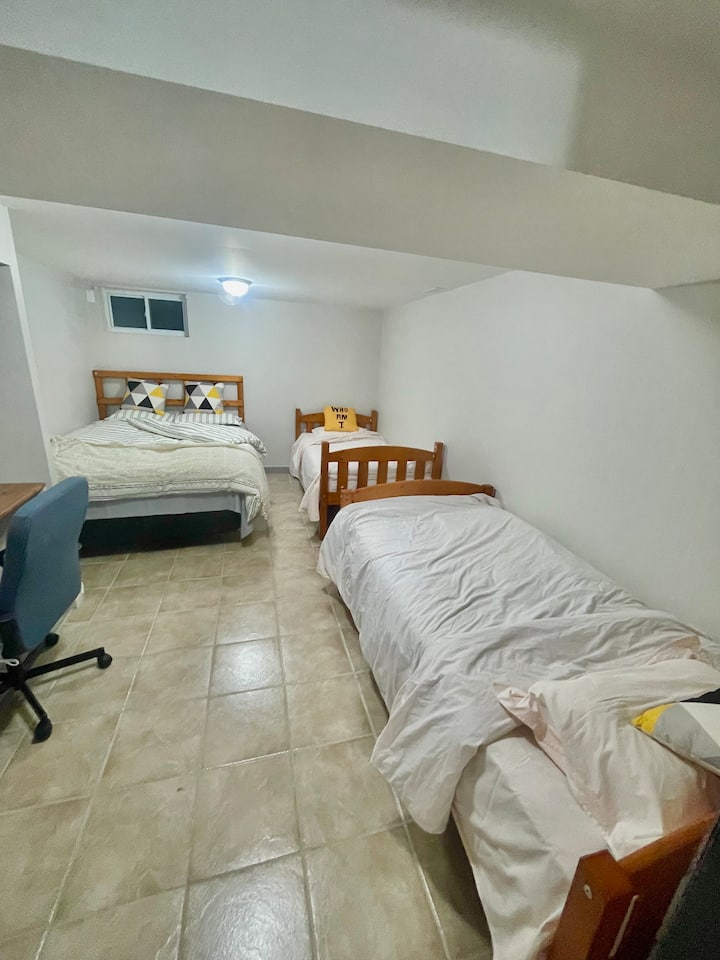 Habitación 4