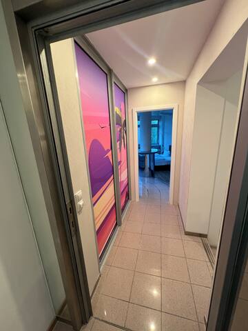 Unique 5RMS Panorama Flat City Center gallery image 3