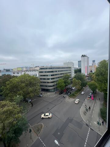 Unique 5RMS Panorama Flat City Center gallery image 4