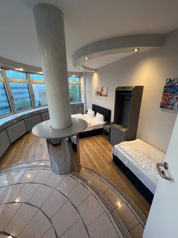 Unique 5RMS Panorama Flat City Center gallery image 2