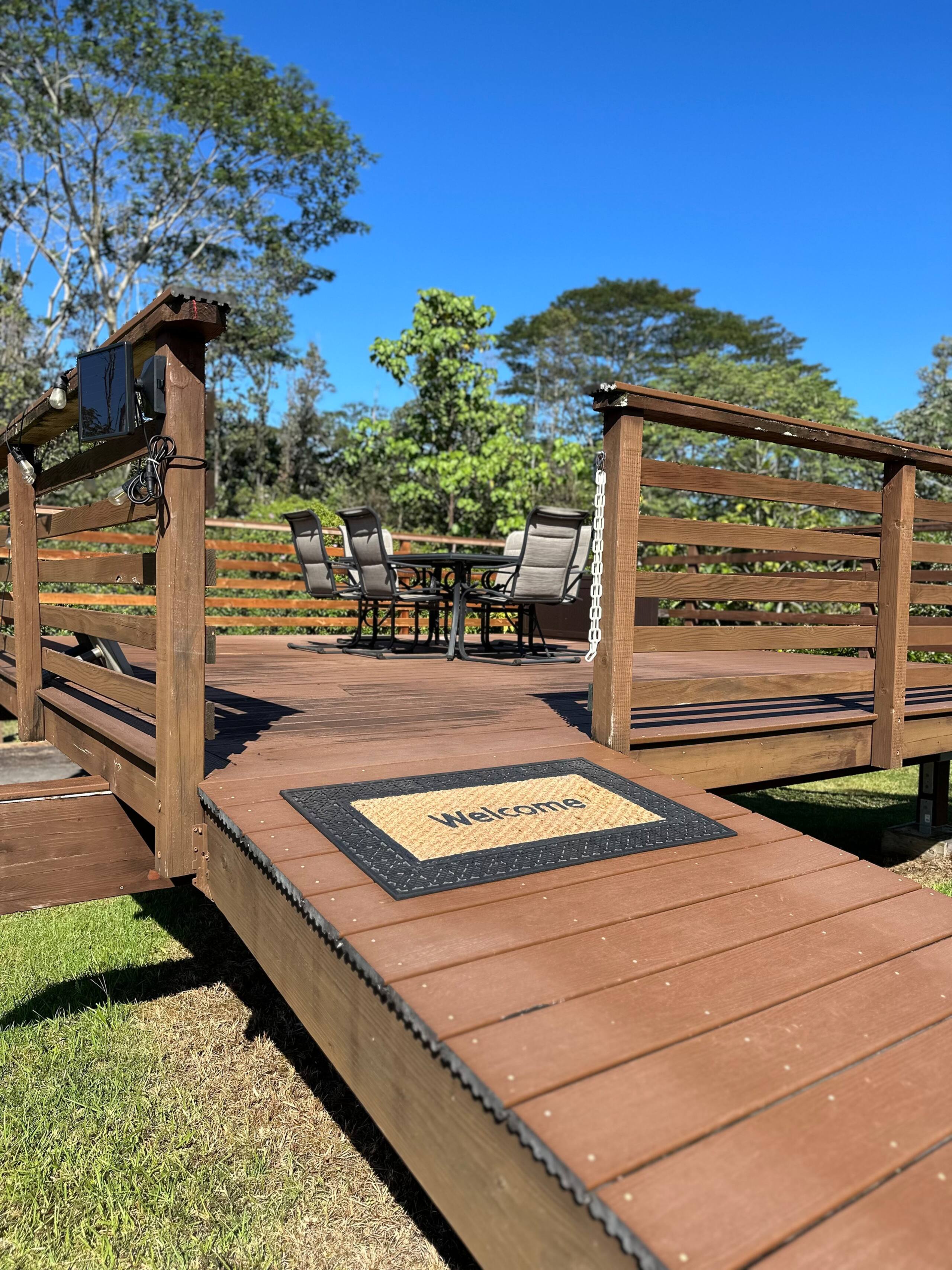Home in Keaau · ★5.0 · 3 bedrooms · 4 beds · 2 private baths - Photo 30