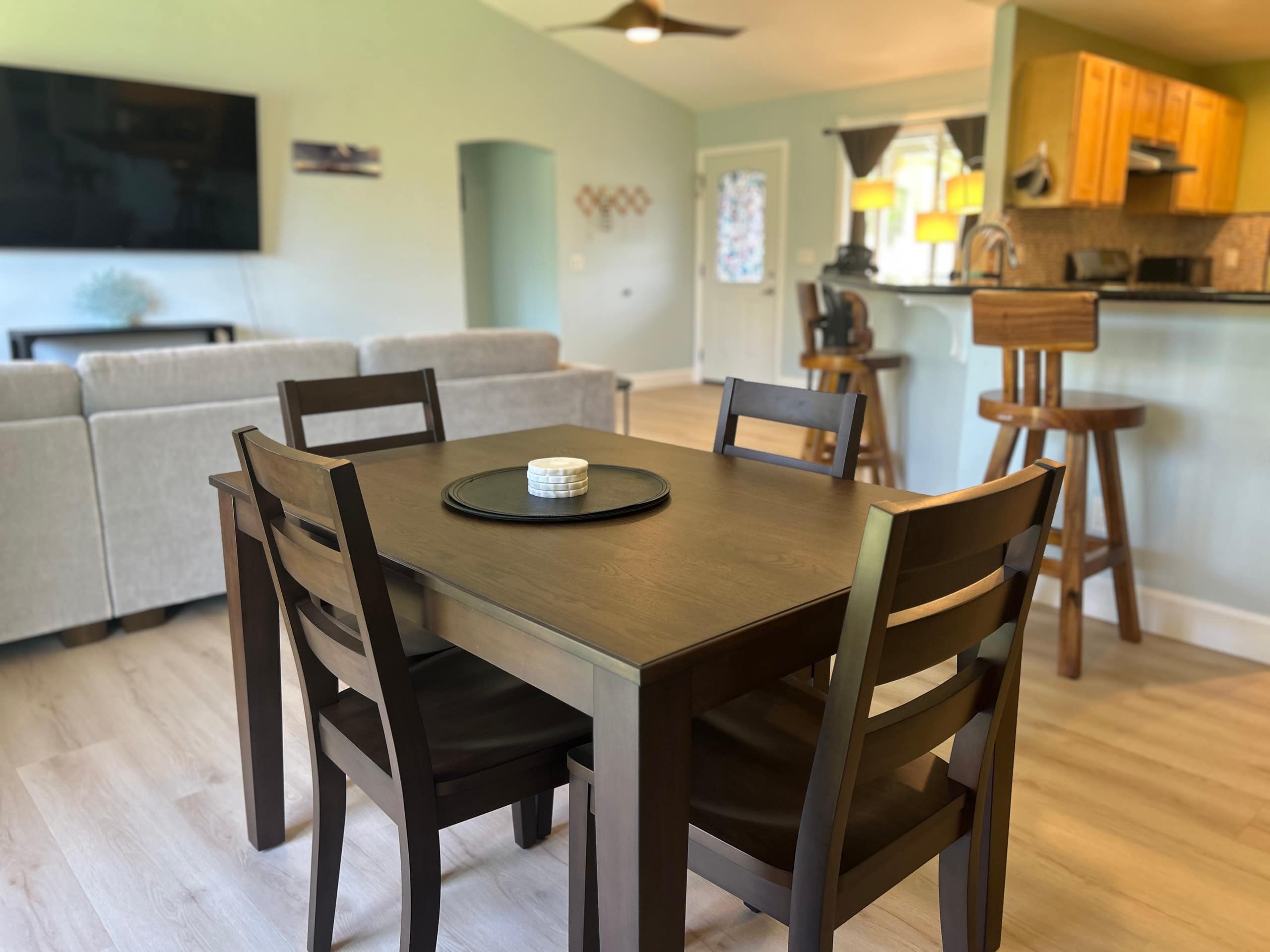 Home in Keaau · ★5.0 · 3 bedrooms · 4 beds · 2 private baths - Photo 13