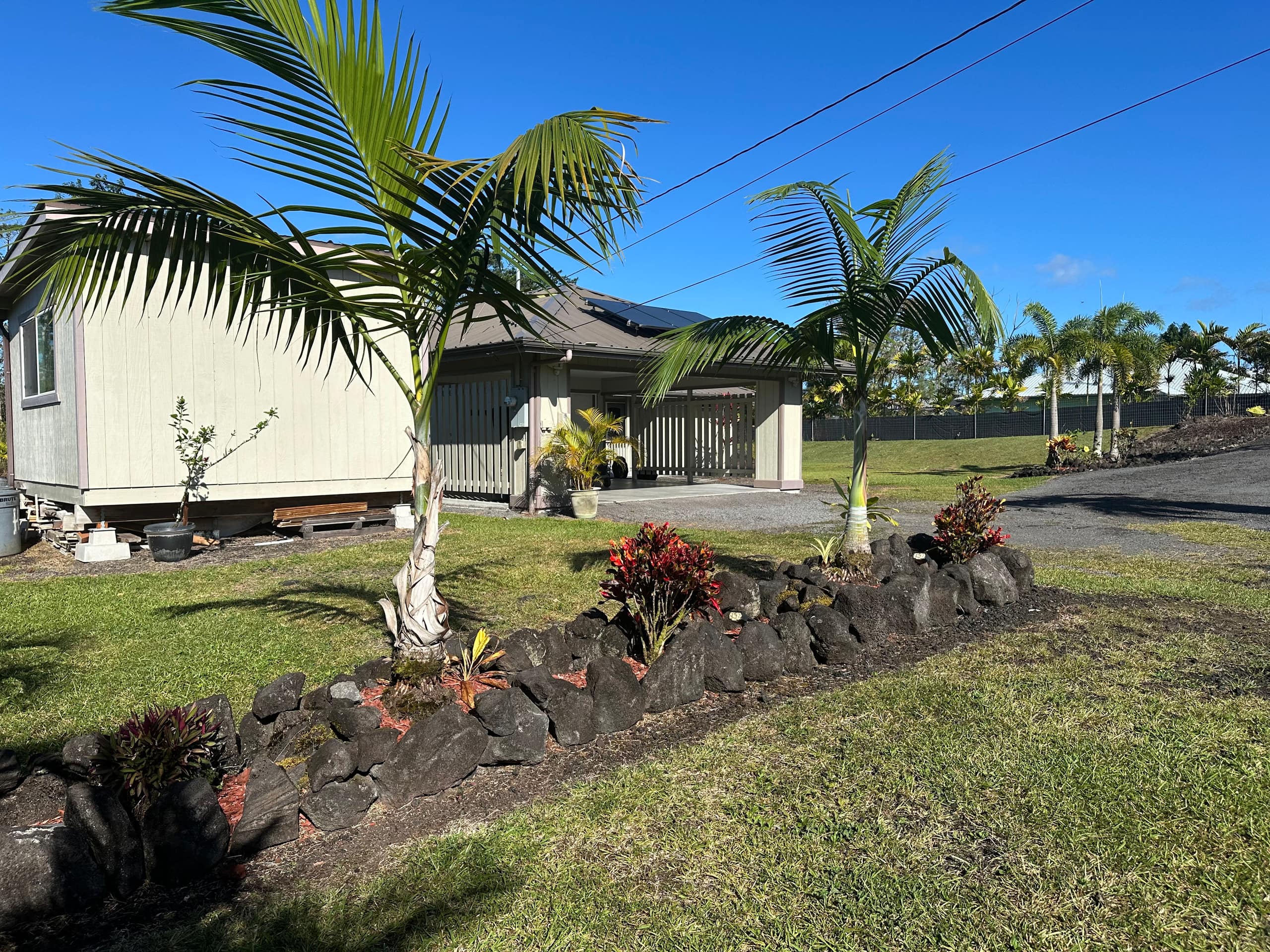 Home in Keaau · ★5.0 · 3 bedrooms · 4 beds · 2 private baths - Photo 48