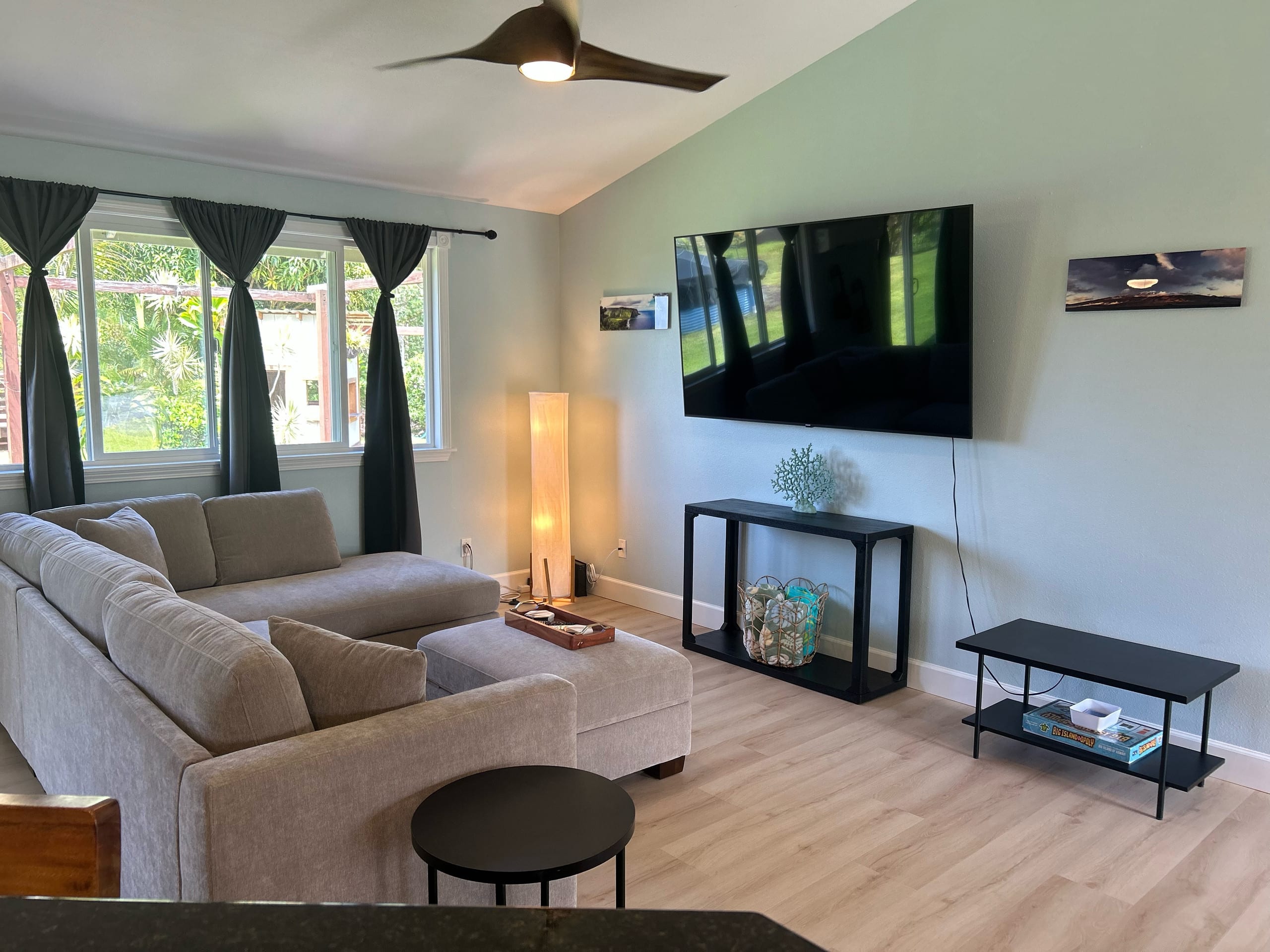Home in Keaau · ★5.0 · 3 bedrooms · 4 beds · 2 private baths - Photo 7