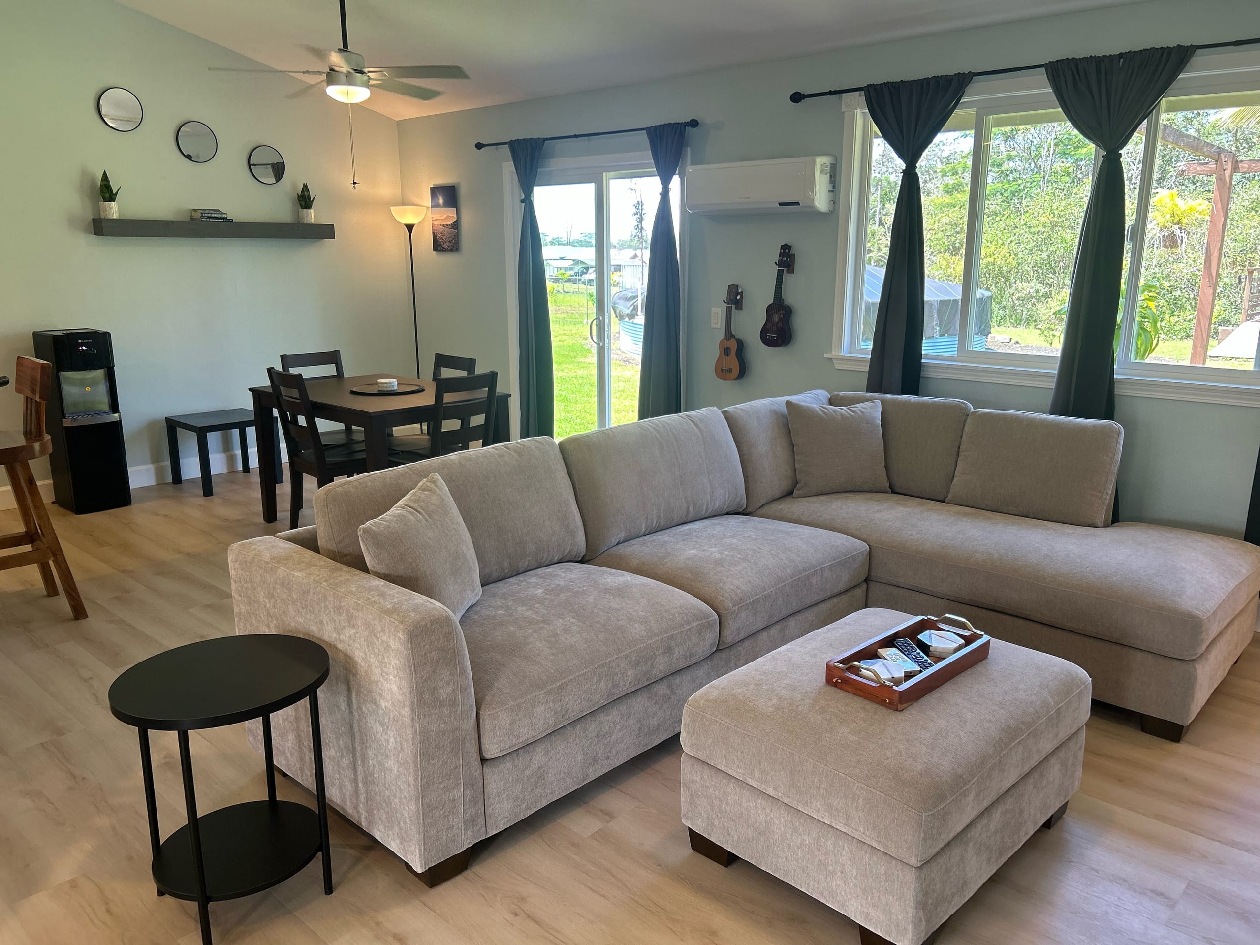 Home in Keaau · ★5.0 · 3 bedrooms · 4 beds · 2 private baths - Photo 5