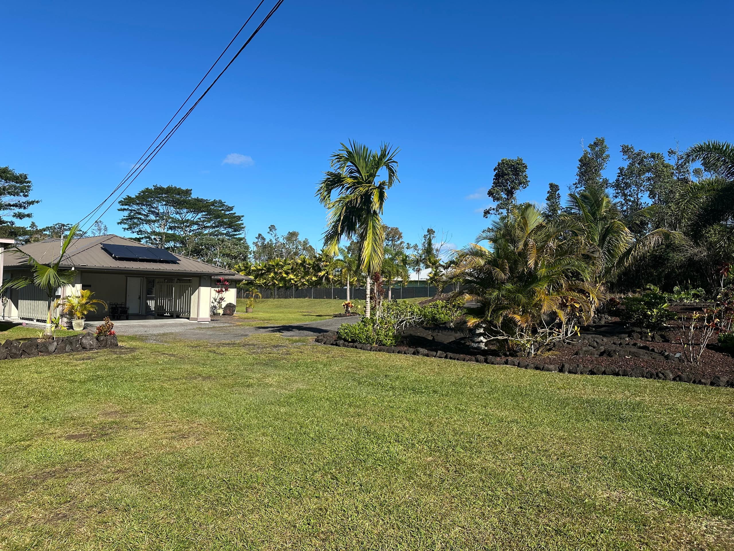Home in Keaau · ★5.0 · 3 bedrooms · 4 beds · 2 private baths - Photo 49