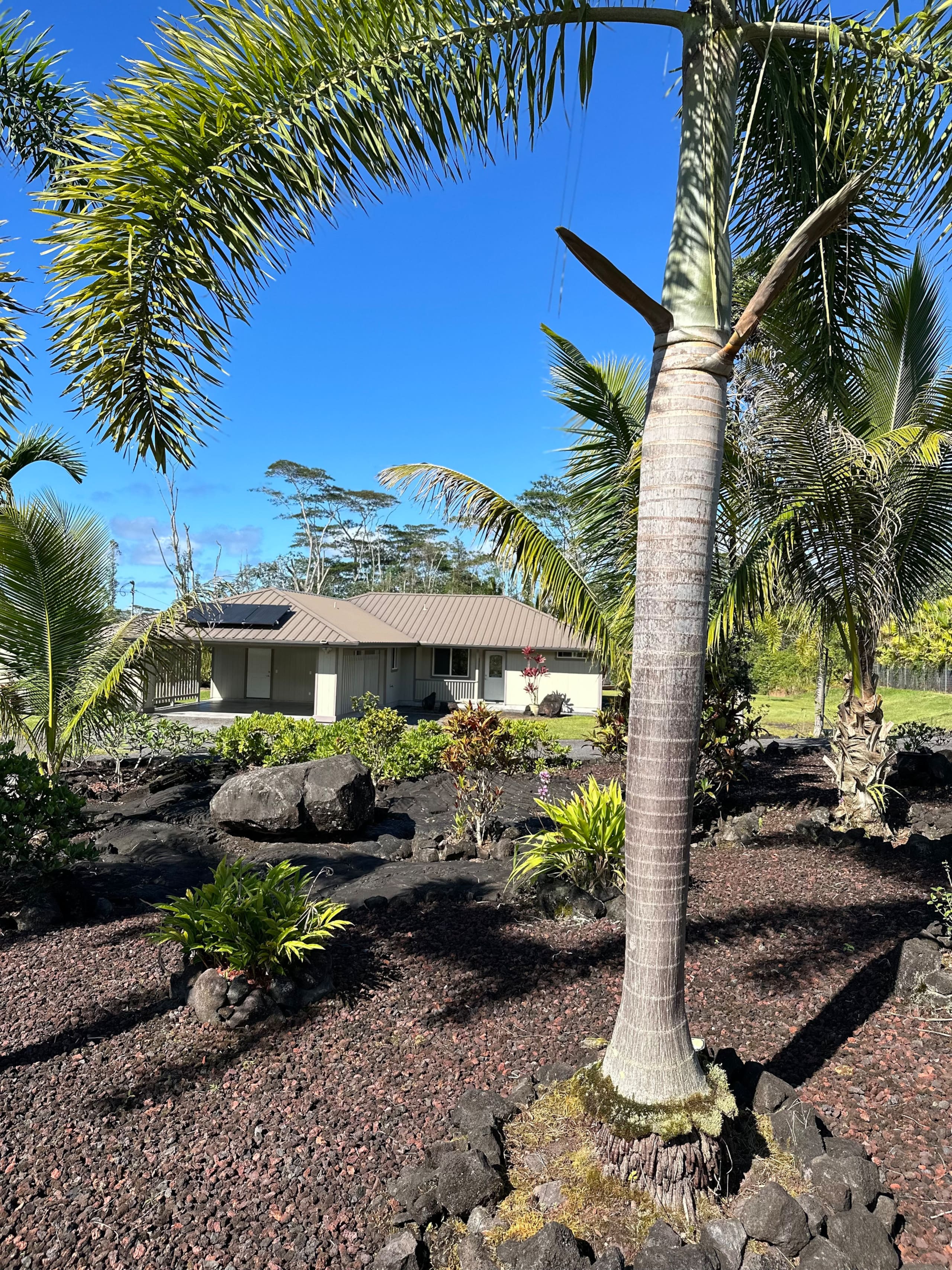 Home in Keaau · ★5.0 · 3 bedrooms · 4 beds · 2 private baths - Photo 29