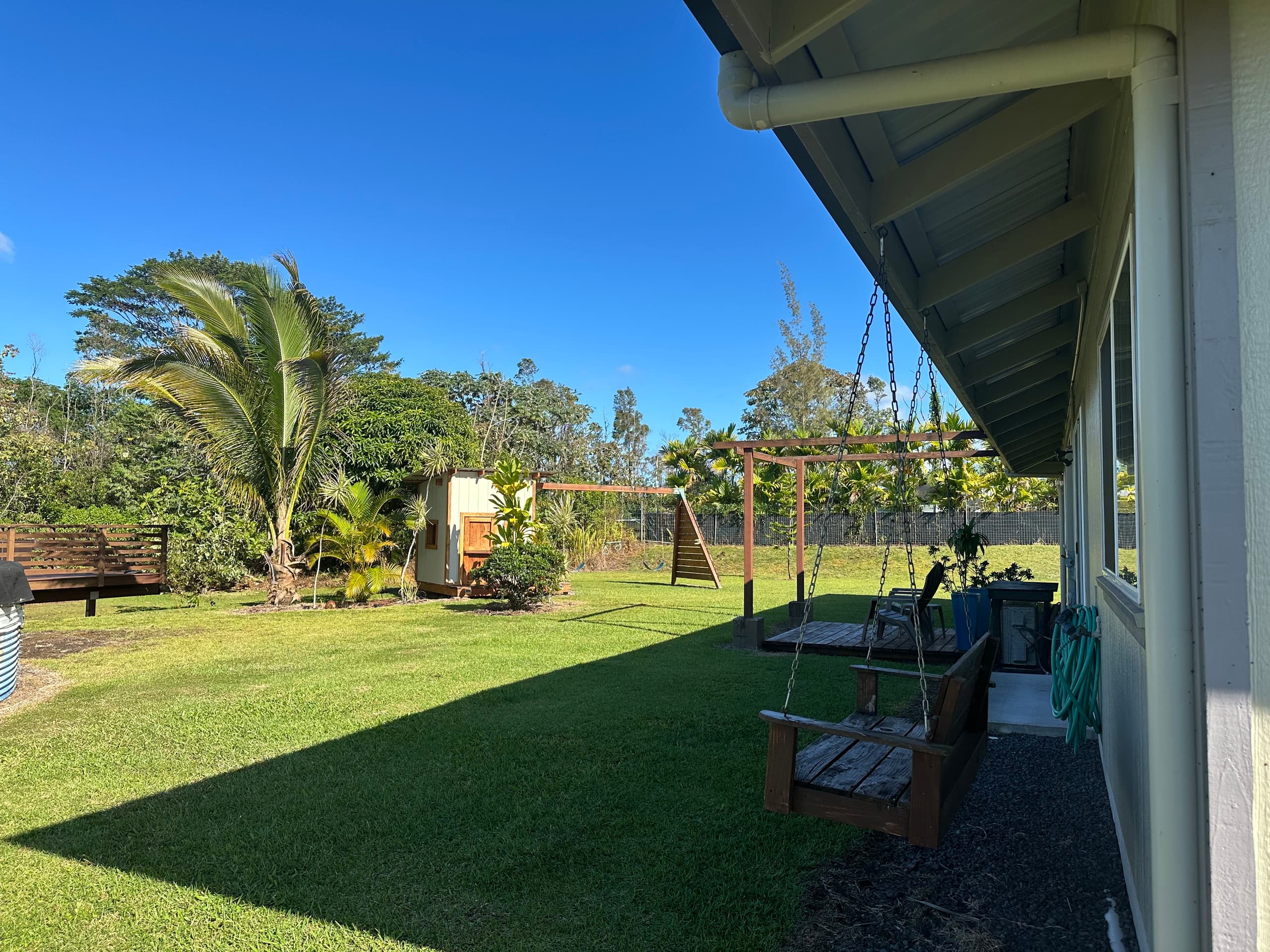 Home in Keaau · ★5.0 · 3 bedrooms · 4 beds · 2 private baths - Photo 46