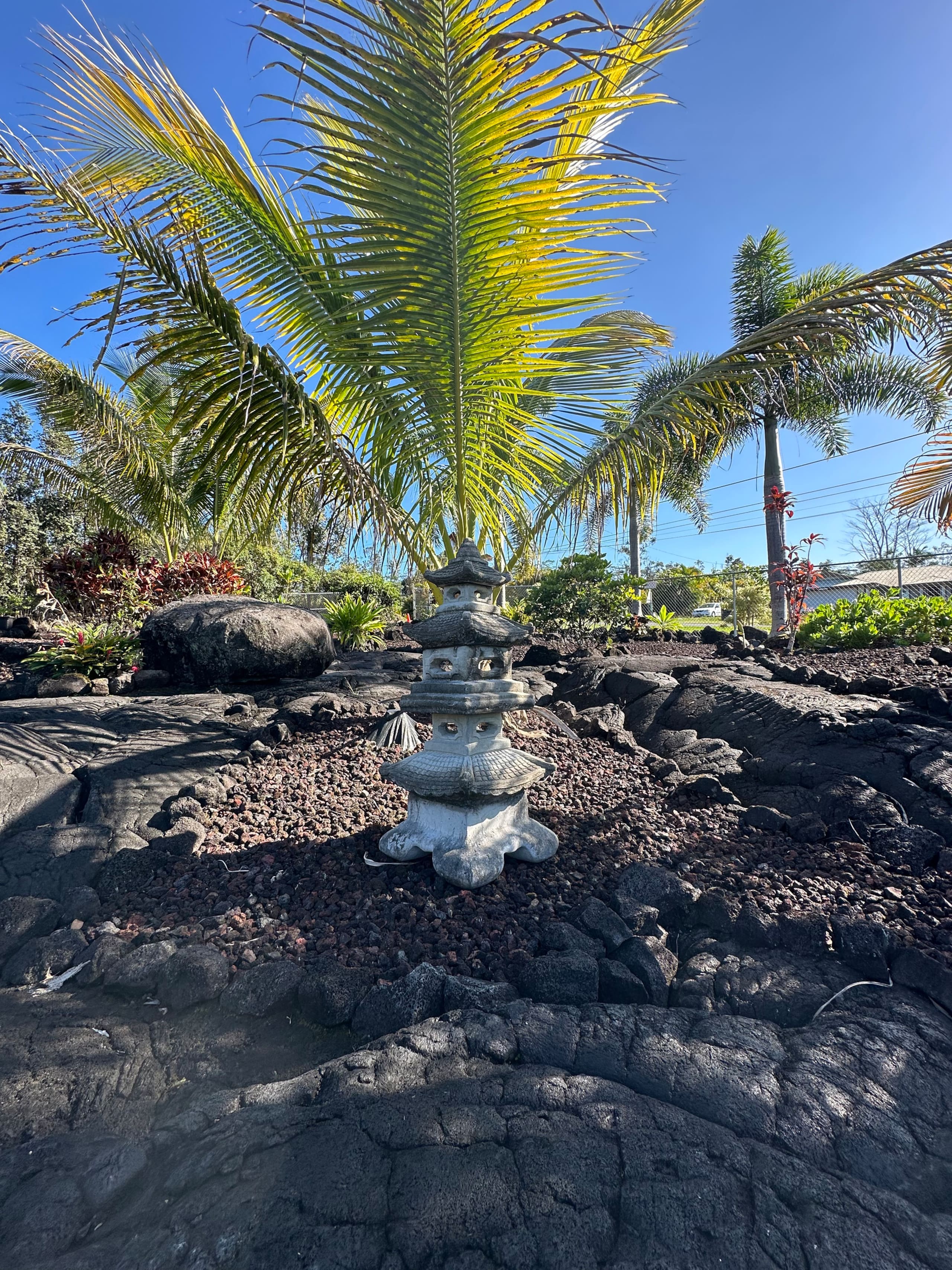 Home in Keaau · ★5.0 · 3 bedrooms · 4 beds · 2 private baths - Photo 52