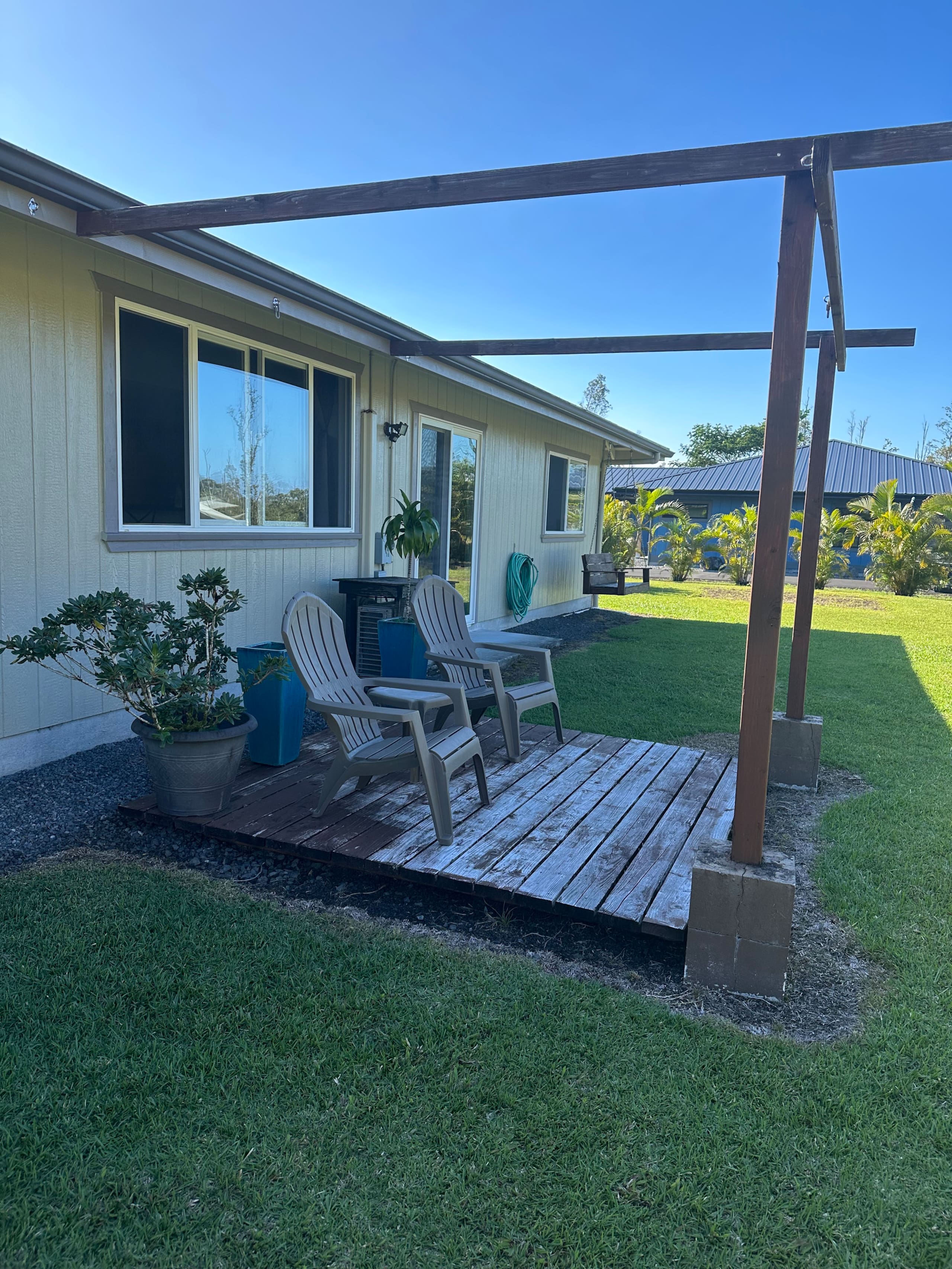 Home in Keaau · ★5.0 · 3 bedrooms · 4 beds · 2 private baths - Photo 47