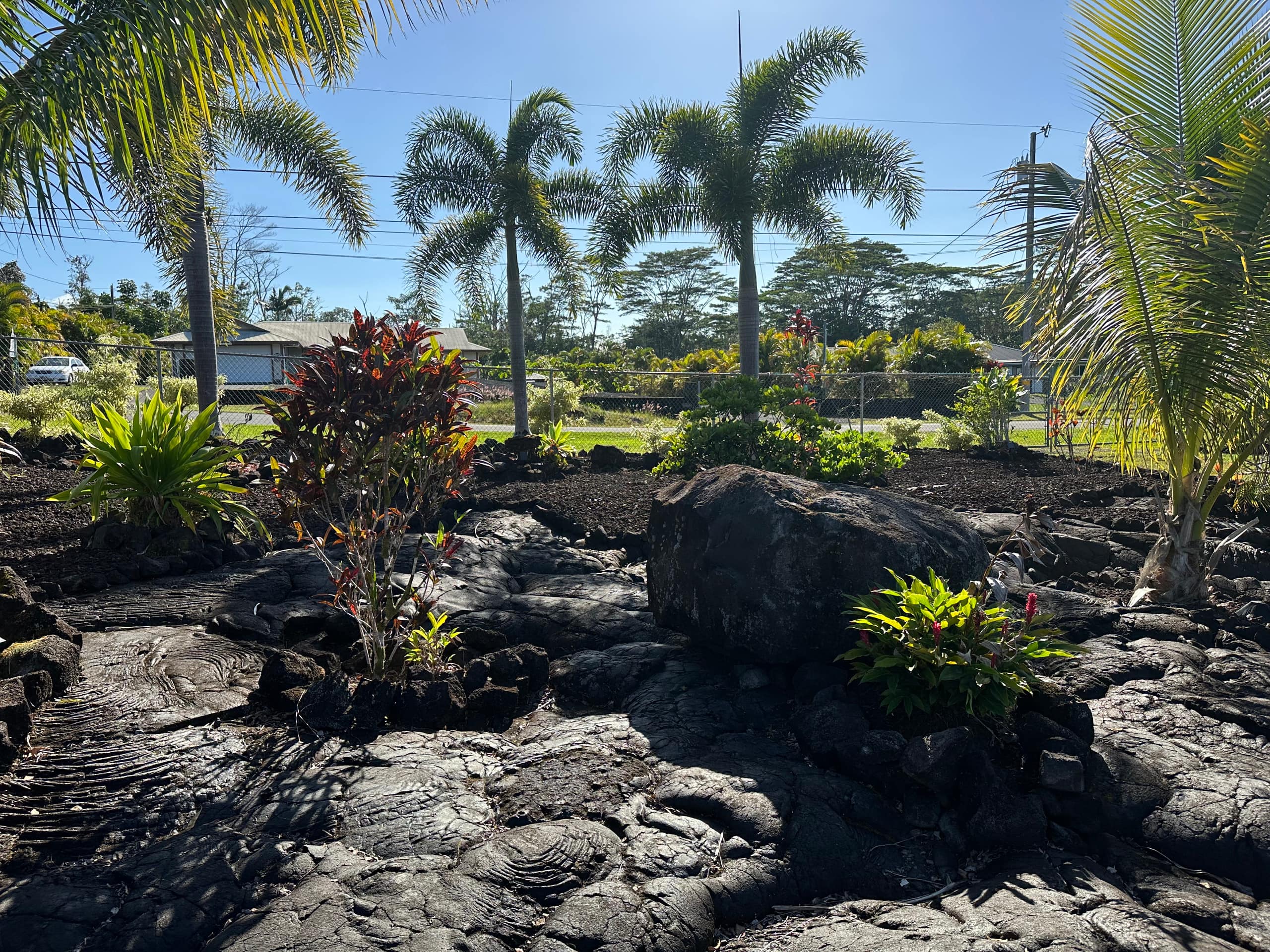 Home in Keaau · ★5.0 · 3 bedrooms · 4 beds · 2 private baths - Photo 54
