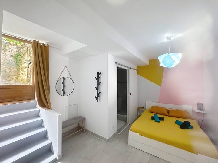 საძინებელი