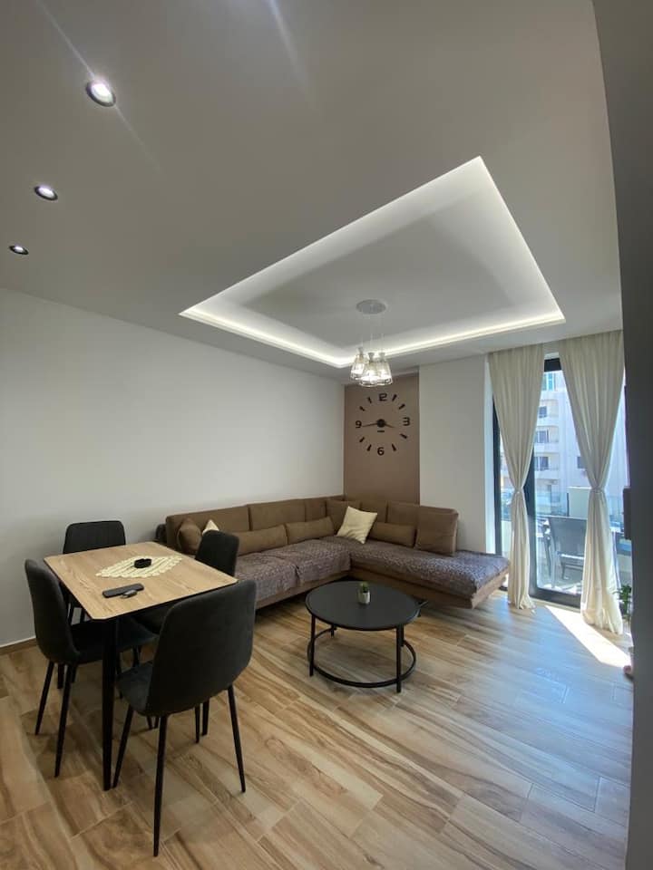 Saranda Holiday Apartment - Saranda