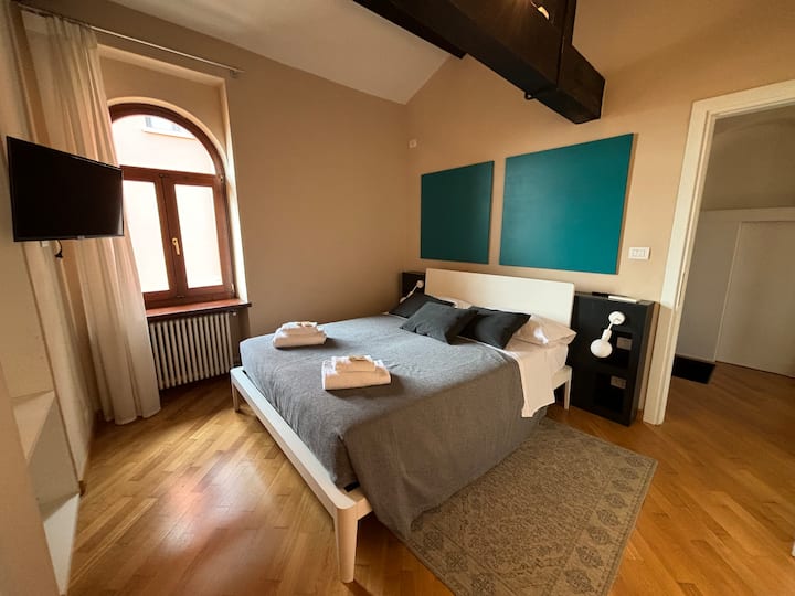 Camera da letto