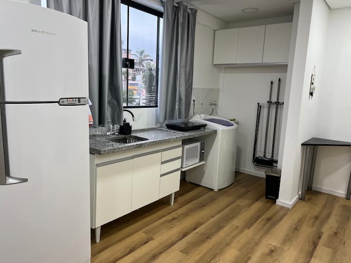 16 - Aconchegante Apartamento Em Osasco Centro - Osasco