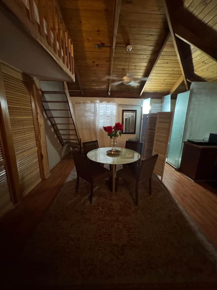 אזור חדר שינה