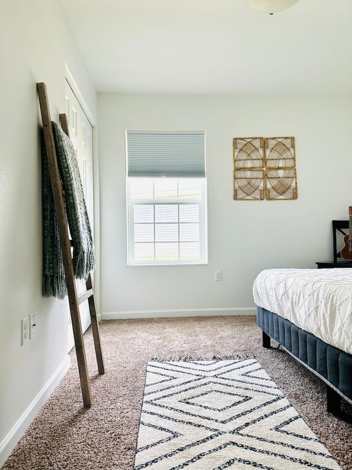 غرفة النوم 3