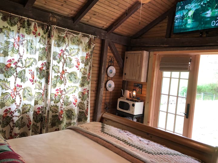 ห้องนอน