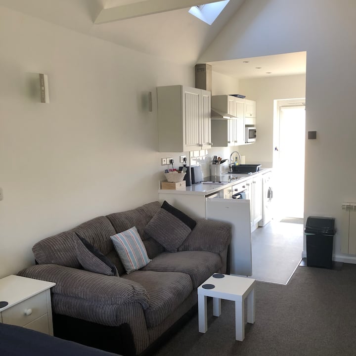 Woodlands Annexe In Bexhill-on-sea - Bexhill
