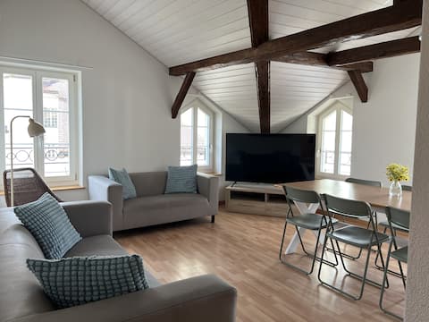 Nimbuzzz Apartment 3