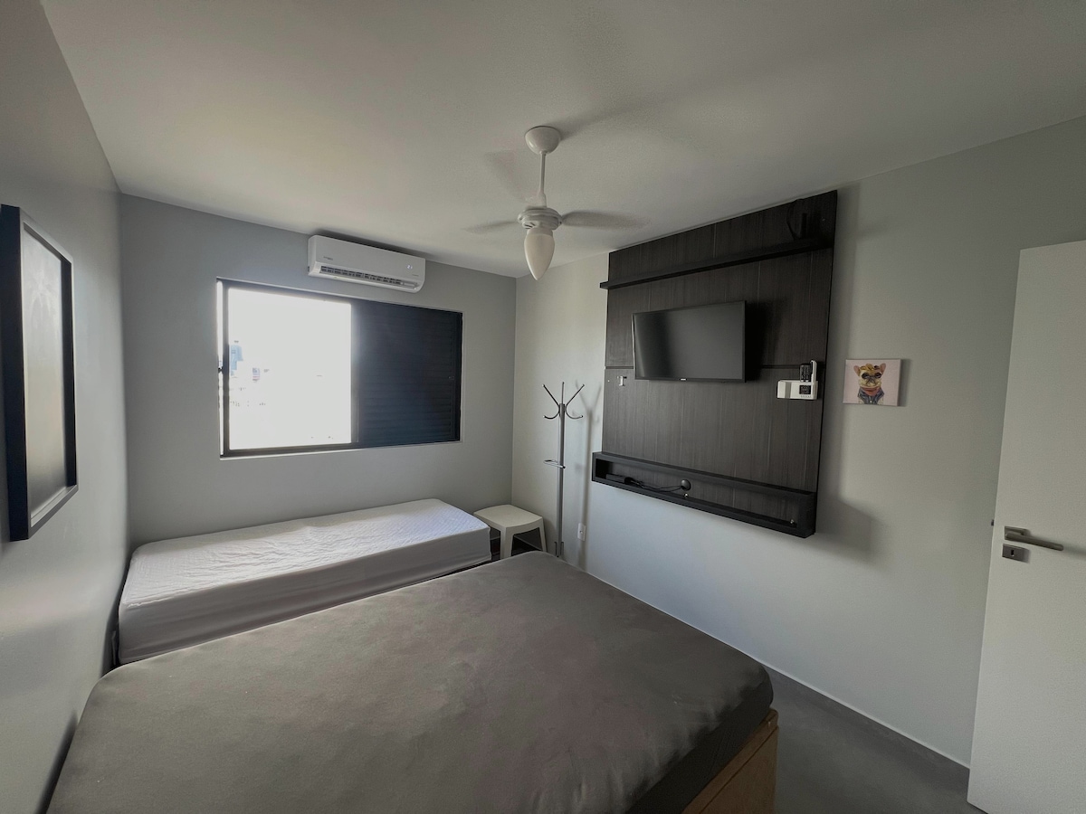 საძინებელი