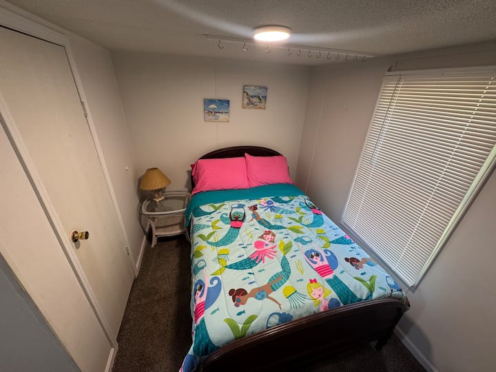 غرفة النوم 2