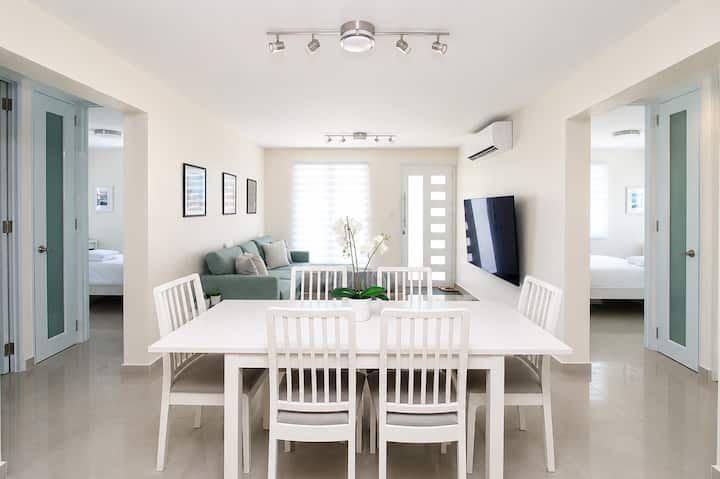 Big House W/ Pool Gazebo Bbq 5 Mins From The Beach - Aguadilla