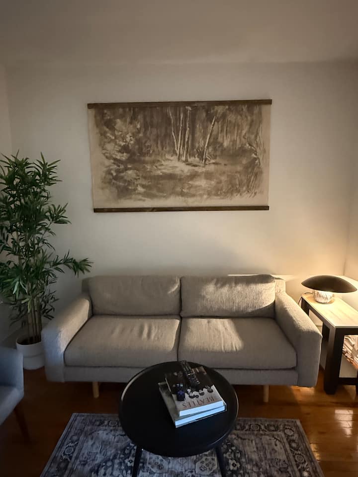Sunny Room In Brooklyn - 25 Min To Manhattan - Crown Heights, NY