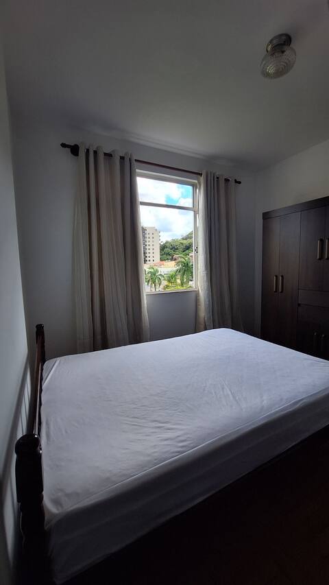 Apartment heart of caxambu